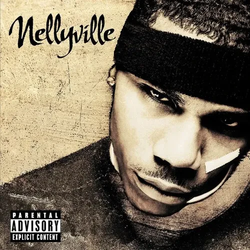 Виниловая пластинка Nelly - Nellyville [New Vinyl LP] Explicit