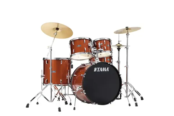 Ударная установка акустическая Tama ST52H6-SCP Stagestar