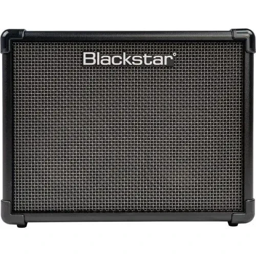 Комбоусилитель для электрогитары Blackstar ID:Core20 V4