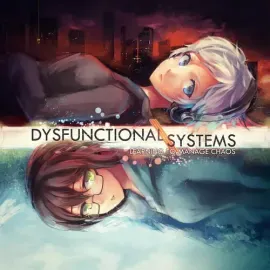 Виниловая пластинка Combat Player - Dysfunctional Systems: Learning to Manage Chaos (Original Soundt