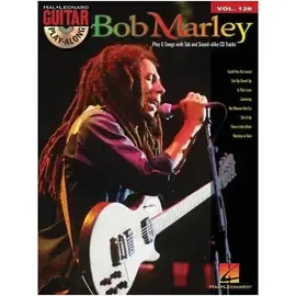 Ноты MusicSales Bob Marley. Volume 126