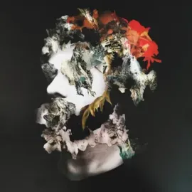 Виниловая пластинка ASH KOOSHA – I AKA I