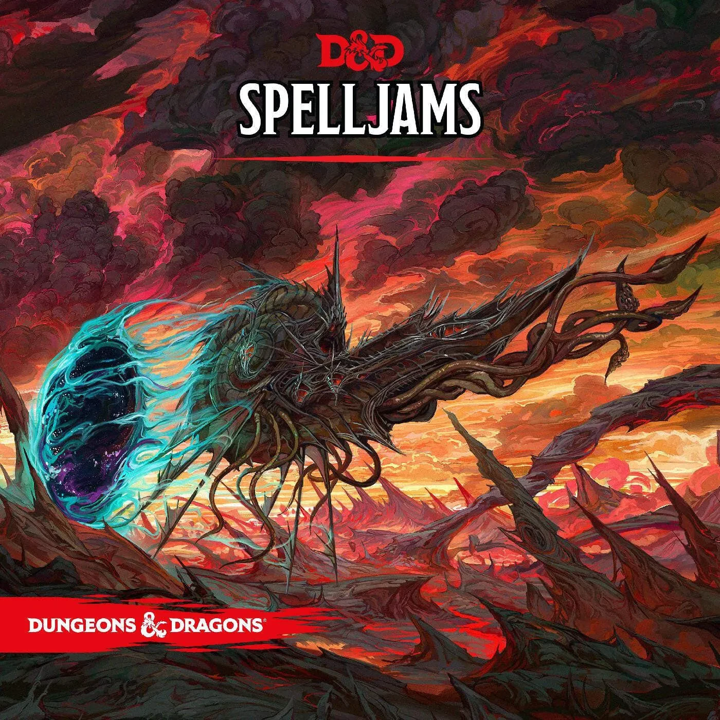 Various - Spelljams [Purple & Blue Galaxy Vinyl] NEW Vinyl