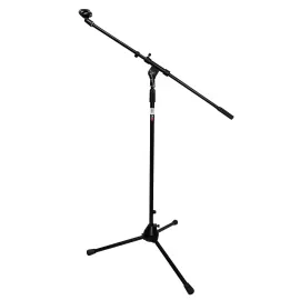 ProX T-MIC01 Tripod Mic Stand with Boom