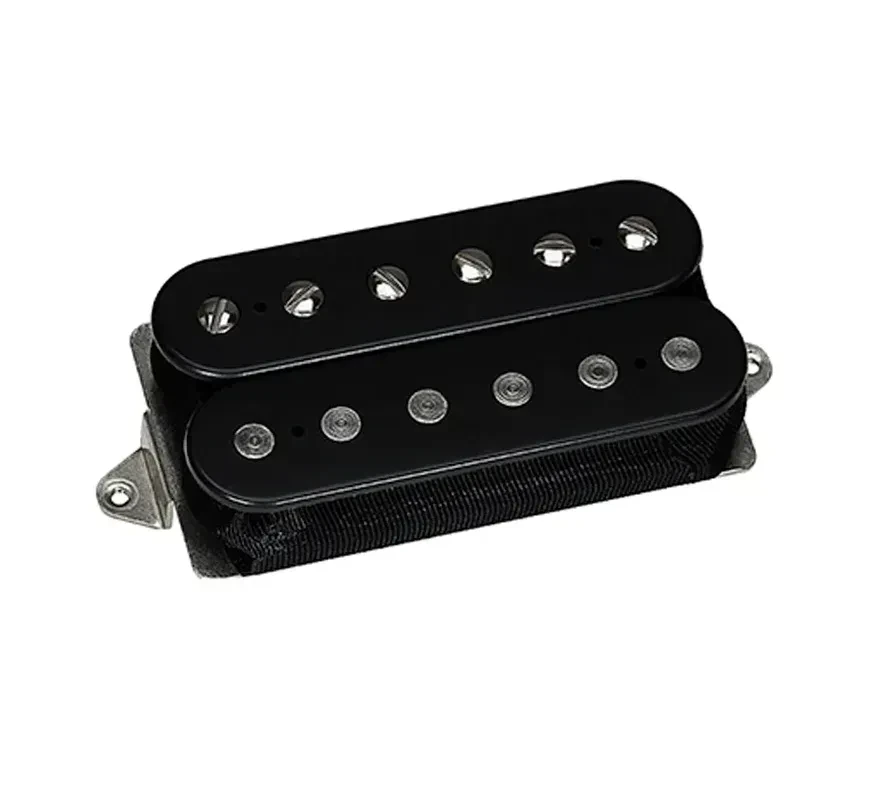 Звукосниматель для электрогитары Smiger MHN-3 Neck Black