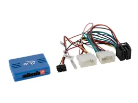 ACV Lenkradgrundinterface für Hyundai Kia 24/18Pin analog 42a-1180-004