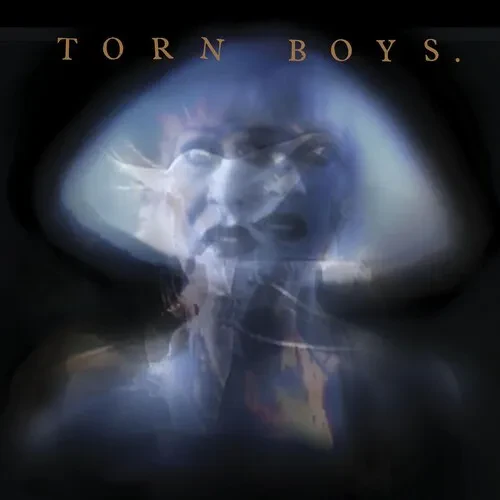 Виниловая пластинка Torn Boys - 1983 [New Vinyl LP] Bonus DVD, Colored Vinyl, White
