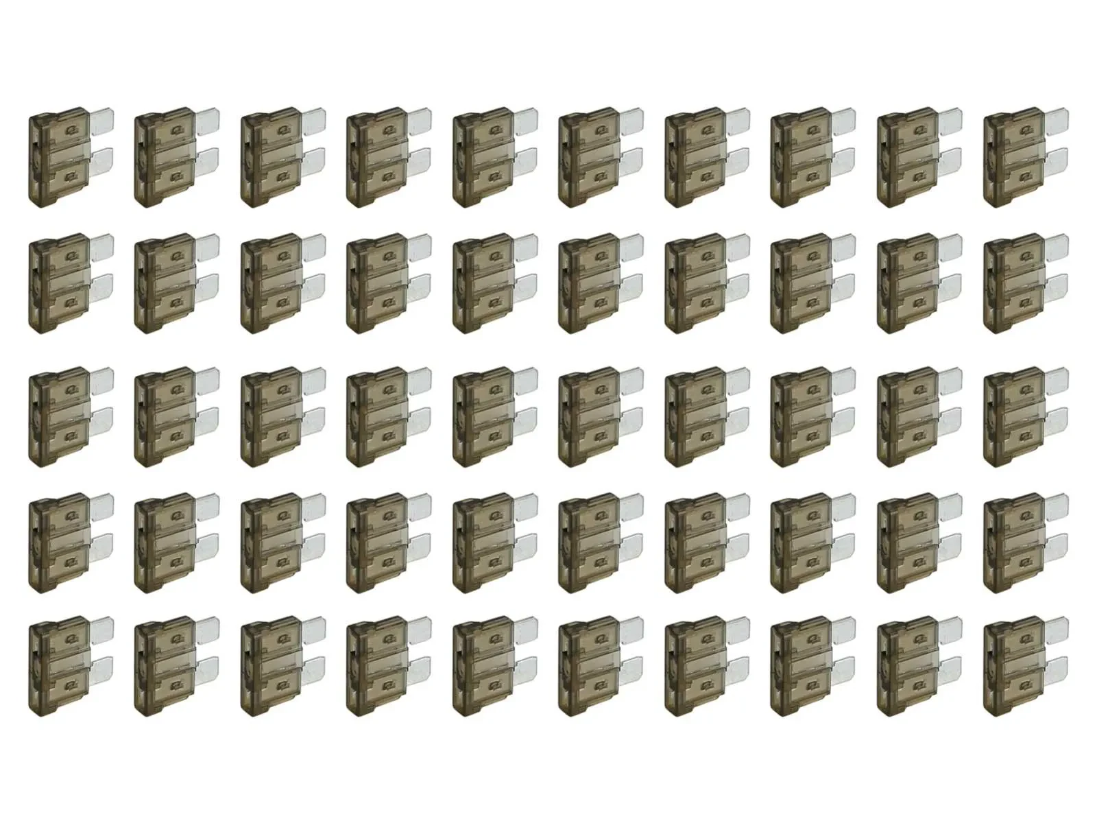 ACV Sicherung ATC 2A, 50 Stück - 30.3920-02