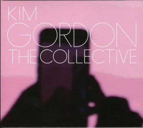 KIM GORDON - The Collective (CD)