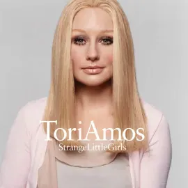 Tori Amos - Strange Little Girls ('97 Bonnie & Clyde Version) NEW Vinyl
