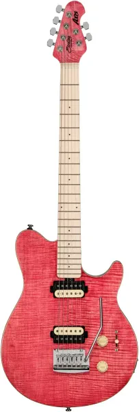 STERLING by Music Man SUB AX3 FMSTP Axis B-Ware