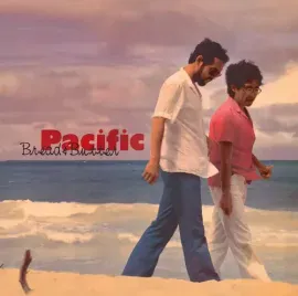 Виниловая пластинка Bread & Butter – Pacific (Релиз 1981)