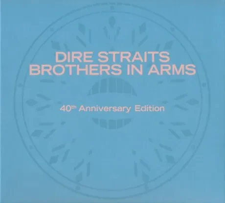 DIRE STRAITS - Brothers In Arms (3CD)