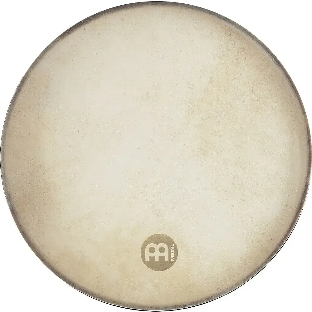 Рамочный барабан MEINL 20" FD20T Dark Brown