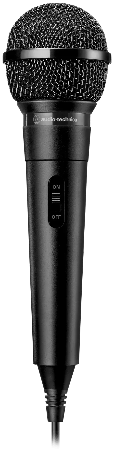 Вокальный микрофон Audio-technica ATR1100x