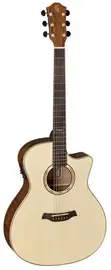 Электроакустическая гитара Baton Rouge AR61S/ACE