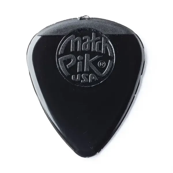 Медиаторы Dunlop Match Pik Nylon 448R1.0