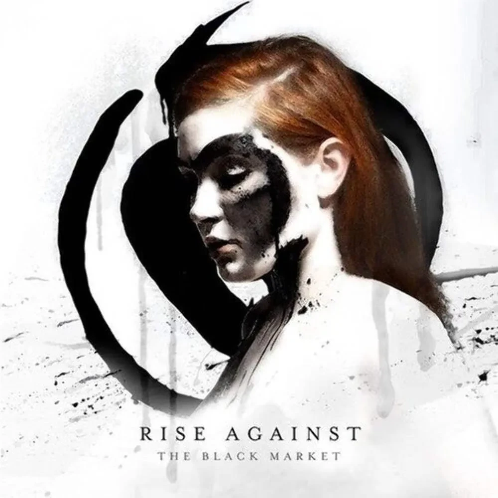 Виниловая пластинка Rise Against – Black Market (Релиз 2021)