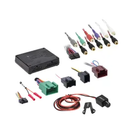 Axxess AXDSPX-GMM50 MOST/DSP Data Interface with Harness