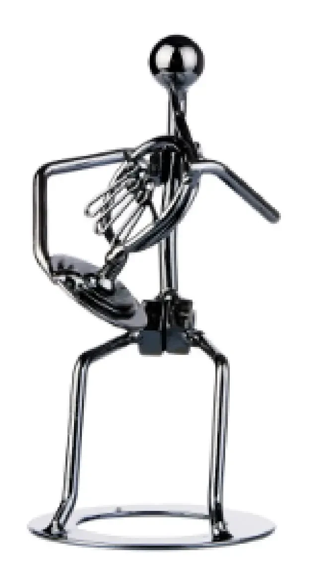 Статуэтка Rin HY-F008 Валторнист