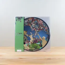 Виниловая пластинка Of Montreal - Skeletal Lamping (Picture Disc Edition) [New Vinyl LP] Gatefold LP