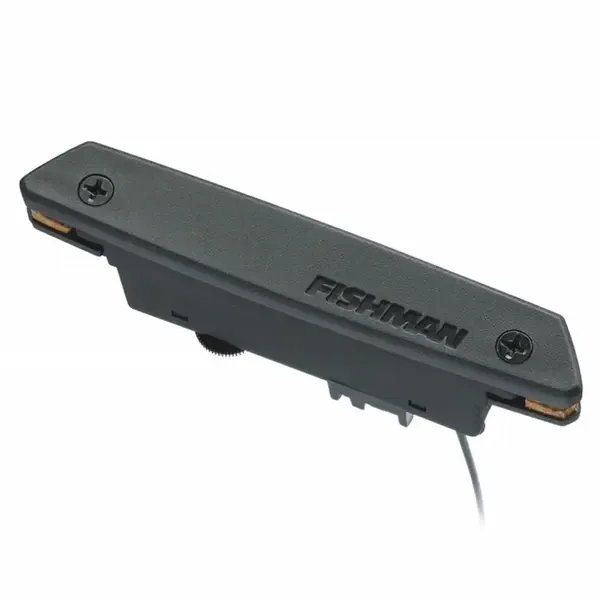 Звукосниматель Fishman Rare Earth Magnetic Soundhole Humbucker Acoustic Pickup