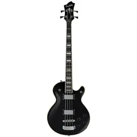 Бас-гитара Hagstrom Swede Bass BLK E Bass Bassgitarre