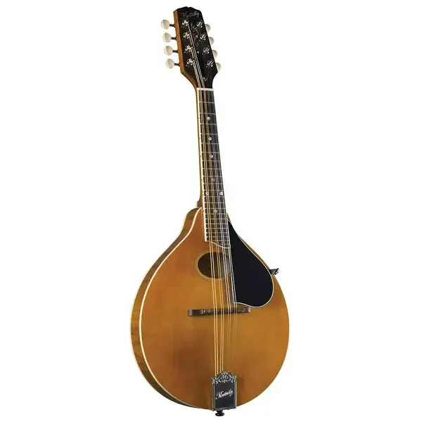 Мандолина Kentucky KM-272 Artist A-Model Mandolin Vintage Sunburst