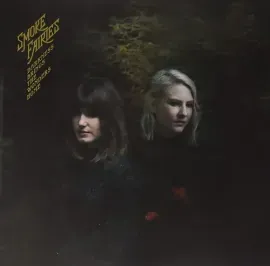 Виниловая пластинка Smoke Fairies - Darkness Brings The Wonders Home (Indie Exclusive) [New Vinyl LP