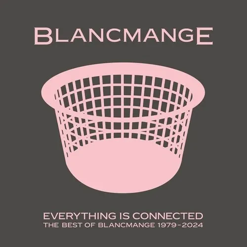 Виниловая пластинка Blancmange - Everything Is Connected: The Best Of Blancmange 1979-2024 [New Viny