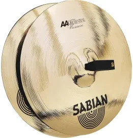 Sabian 20" AA Viennese, inch (22020)