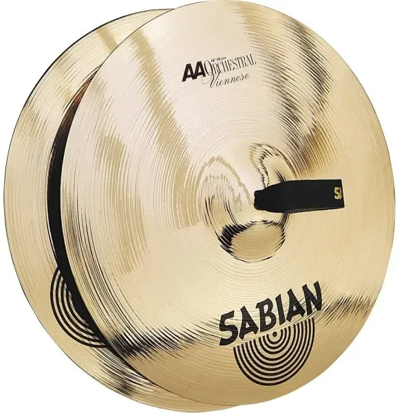 Sabian 20" AA Viennese, inch (22020)