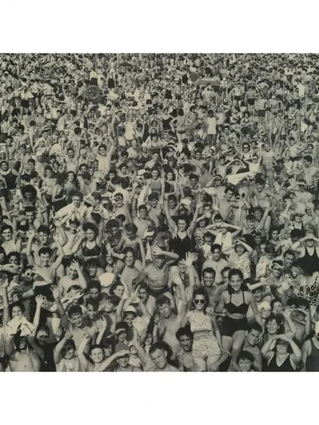 GEORGE MICHAEL - Listen Without Prejudice, Vol. 1 (CD)