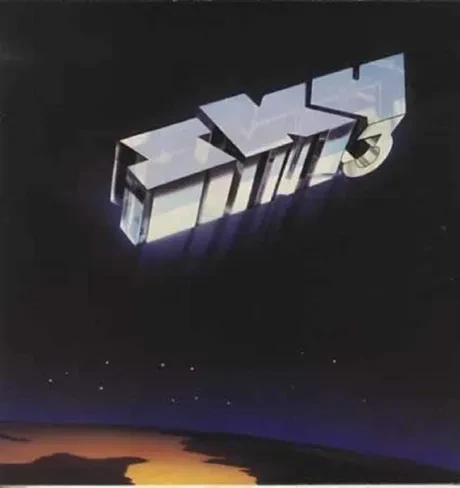 SKY - Sky 3 (CD-R)