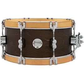 Малый барабан PDP by DW Concept Classic Maple 14x6.5 Natural