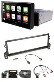 Pioneer Bluetooth Lenkrad DAB USB Autoradio für Mini (2001-2006 MOST)