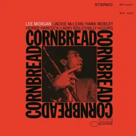 Виниловая пластинка Lee Morgan – Cornbread