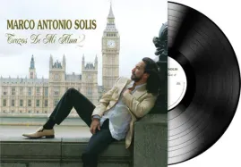 Виниловая пластинка Marco Antonio Solis – Trozos De Mi Alma 2 (Релиз 2026)