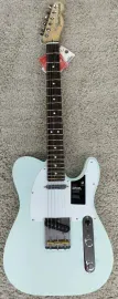 Электрогитара Fender American Performer Telecaster Satin Sonic Blue