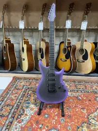 Б/У Электрогитара Enya Inspire