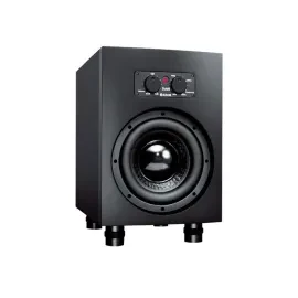 Adam Audio Sub8 8 In Powered Studio Subwoofer
