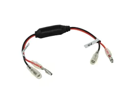 Адаптер питания ACV 30.3520-04 12V→6V