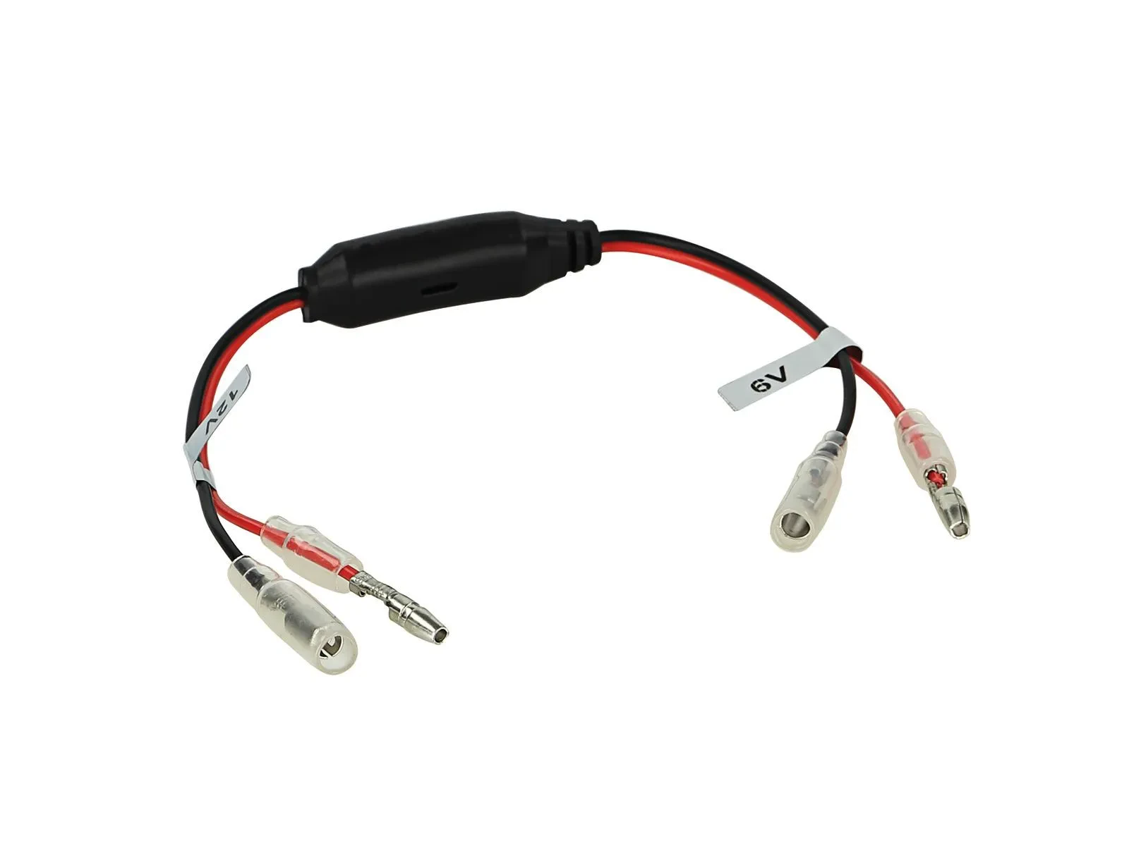 Адаптер питания ACV 30.3520-04 12V→6V