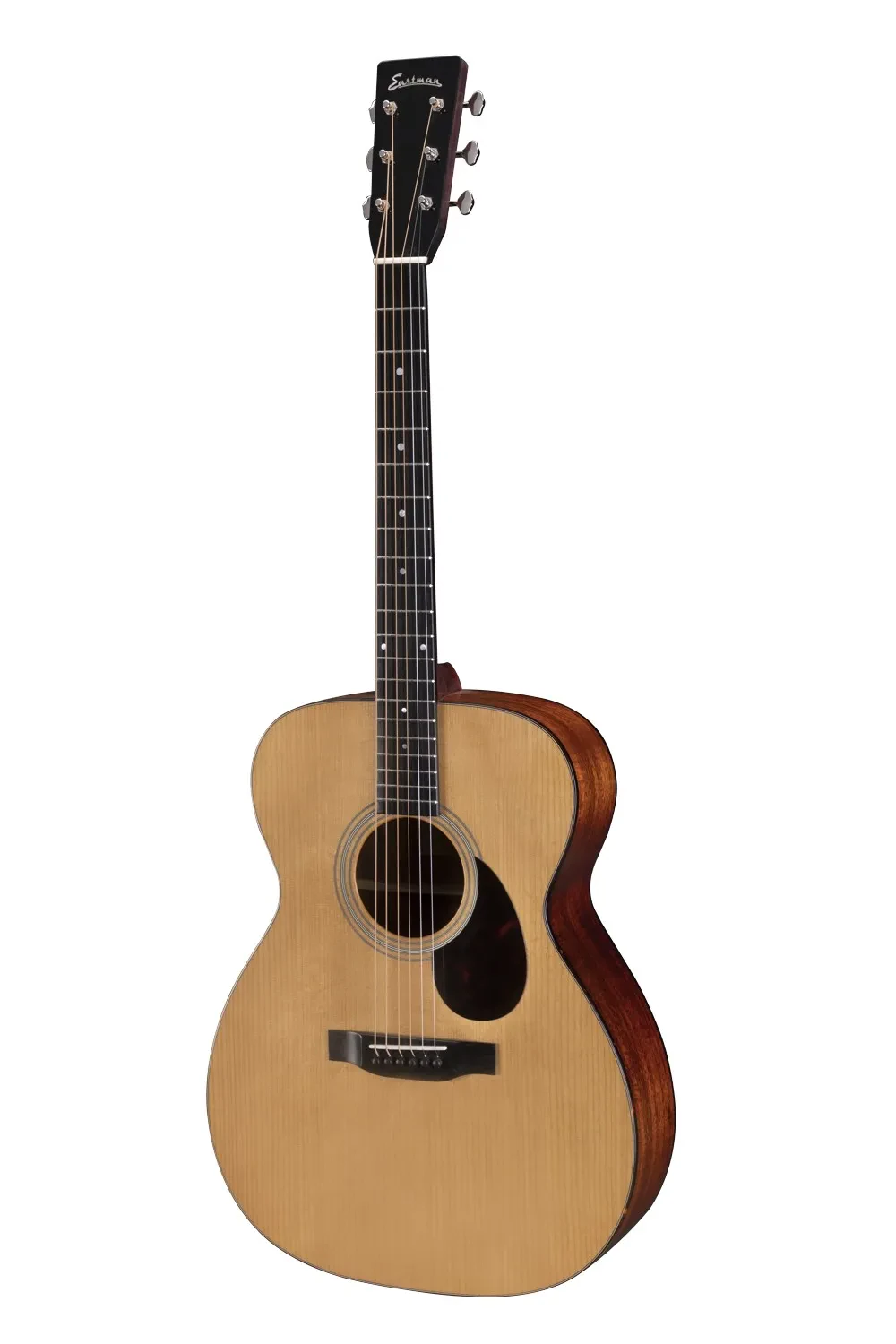 Б/У Акустическая гитара EASTMAN E10OM-TC