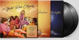 Виниловая пластинка Various Artists - Katie Puckrik Presents A Yacht Rock Odyssey / Various [New Vin