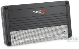 Cerwin-Vega SRPM700.2D Class-D 2-Channel Marine Amplifier