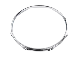 Обод для барабана LDrums HA13-301408CR 14" верхний, для малого и тома