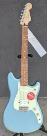 Электрогитара Fender Player Duo-Sonic HS Ice Blue Metallic