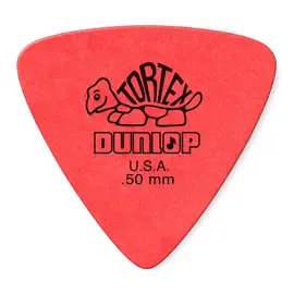 Медиаторы Dunlop Tortex Triangle 431P.50