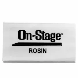 On-Stage BRL1000 Bow Rosin (Large)